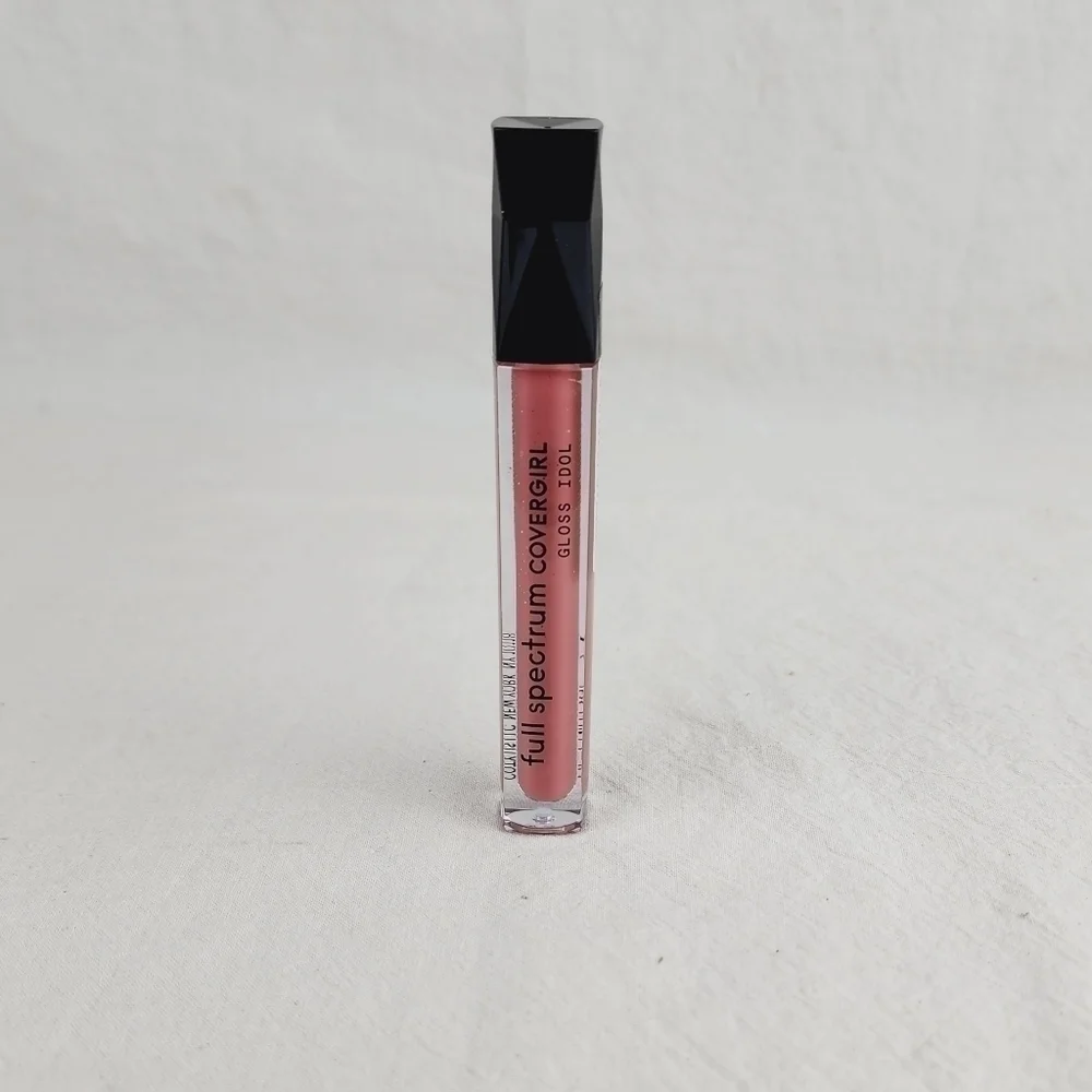 COVERGIRL full spectrum